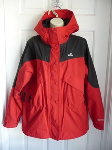 ems gore tex jacket