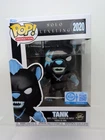 Funko Shop Exclusive Pop Solo Leveling Tank GITD Chase #2020 $79.99 w/Protector