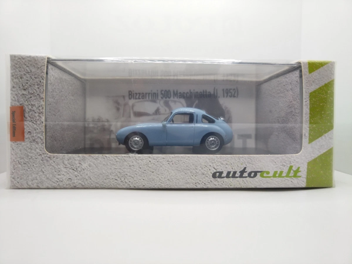 autocult Diecast Cars for sale | eBay