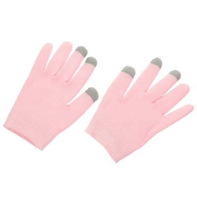  1 Paar feuchtigkeitsspendende Handschuhe, Gel-Handschuhe, Salon-Spa-Handschuhe,