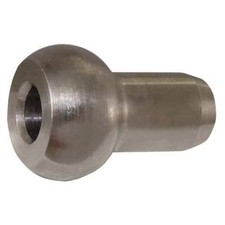 Loos Single Shank Ball,303 SE/304,Size 3/32 MS20664C3 Loos MS20664C3