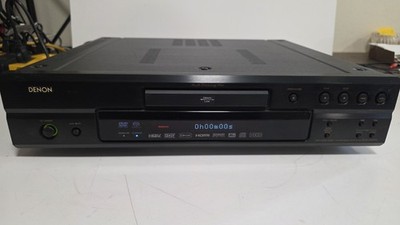 Denon DVD-2930CI  DVD/CD/SACD Player