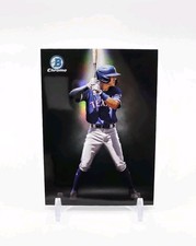 2023 Bowman Chrome Anthony Gutierrez Spotlight No. BS-19