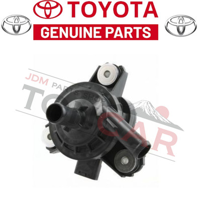 NEU TOYOTA ORIGINAL PRIUS CT200H RX450H INVERTER WASSERPUMPE ASSY G9040-52010