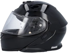 Shoei Neotec-3 Modular Motorcycle Helmet Black