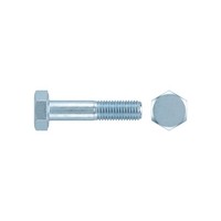 Peiner En 14399-4 Sechskant-Schaftschraube M16X170 Stahl 10.9 Feuerverzinkt