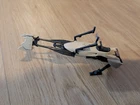 Vintage Kenner Star Wars Endor Speeder Bike Vehicle 1983 ROTJ