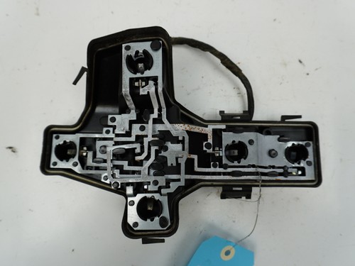 Platte Rücklicht Links Angebot VOLKSWAGEN Touran I Phase 2 - 2.0TDi 16v 140