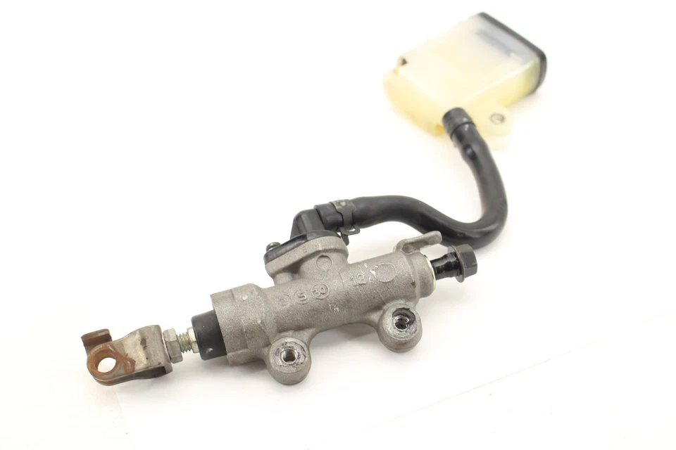 Honda CBR250R 2013 Repsol OEM freno trasero cilindro maestro con depósito Foto 2 de 4