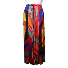 Missoni Multicolor Elastic Skirt 44, 55 64881292
