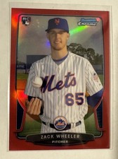 How to Find a Niche in Case Breaking: A 2012 Topps Update Series Case Study 9