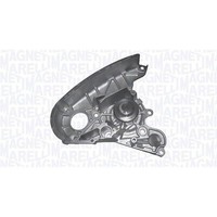 Magneti Marelli 352316170356 Wasserpumpe, MotorküHlung