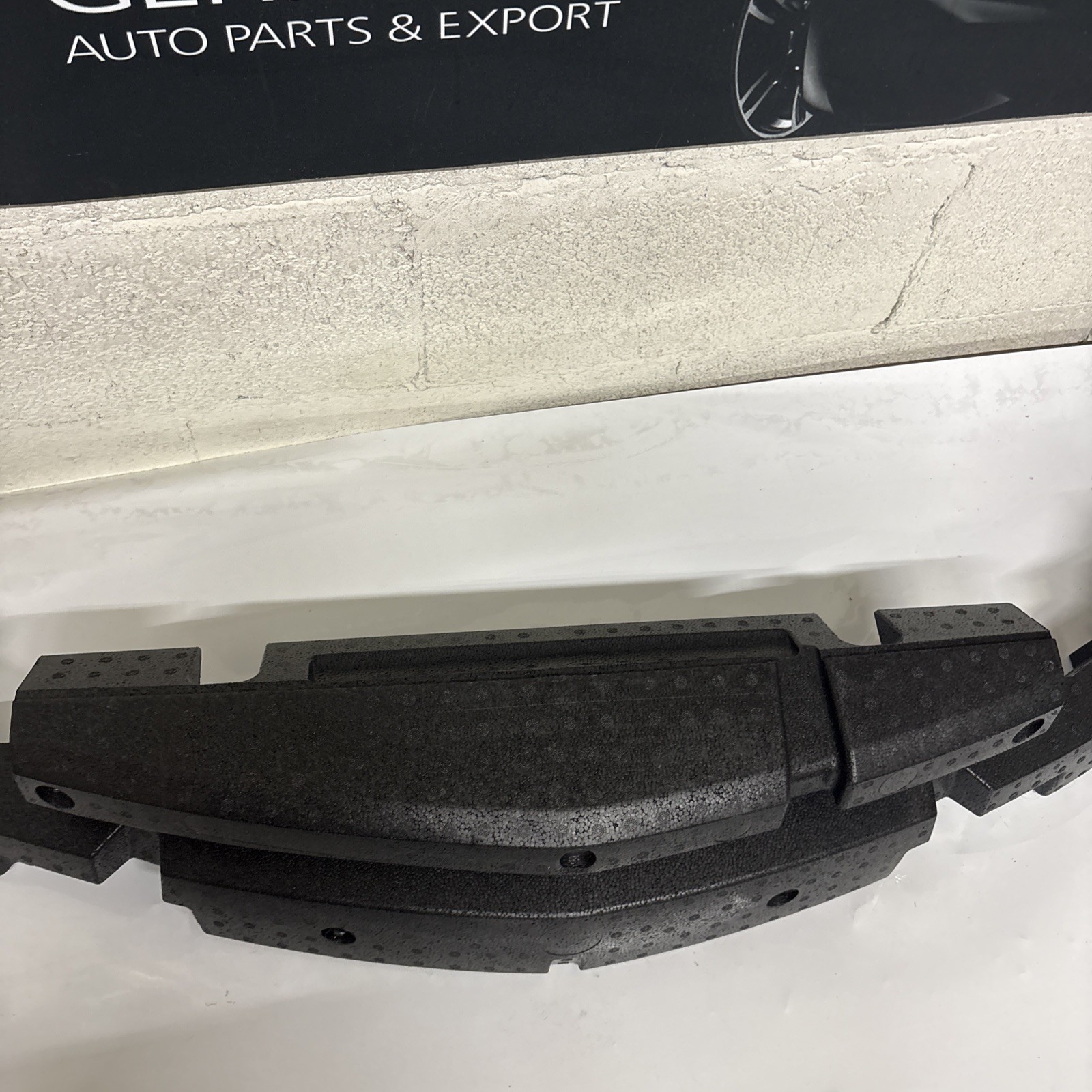 McLaren GT 2017-2022 Rear Impact absorber