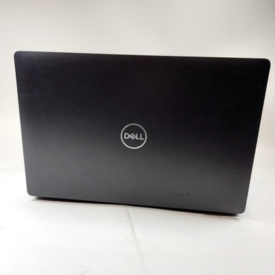 Dell Latitude 5500 15.6'' i7-8665U 1.9GHz 16GB RAM 256GB SSD