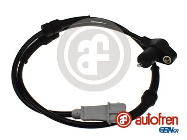 Autofren Seinsa ABS Sensor Raddrehzahl DS0207 FüR Peugeot 406 8B Break 8E 8C 16V-image