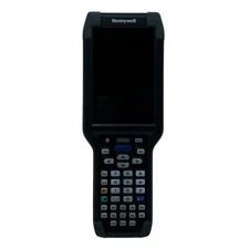 Honeywell CK65-L0N-DLC215F Handheld Barcode Scanner Android Flex Range XLR