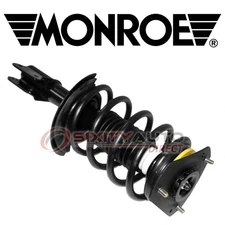 Monroe Quick-Strut 271670 Strut & Coil Spring for ST8572 SR4091 Q271670 zr