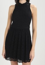 Hollister Women’s Lace Black Dress