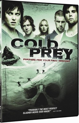 Cold Prey