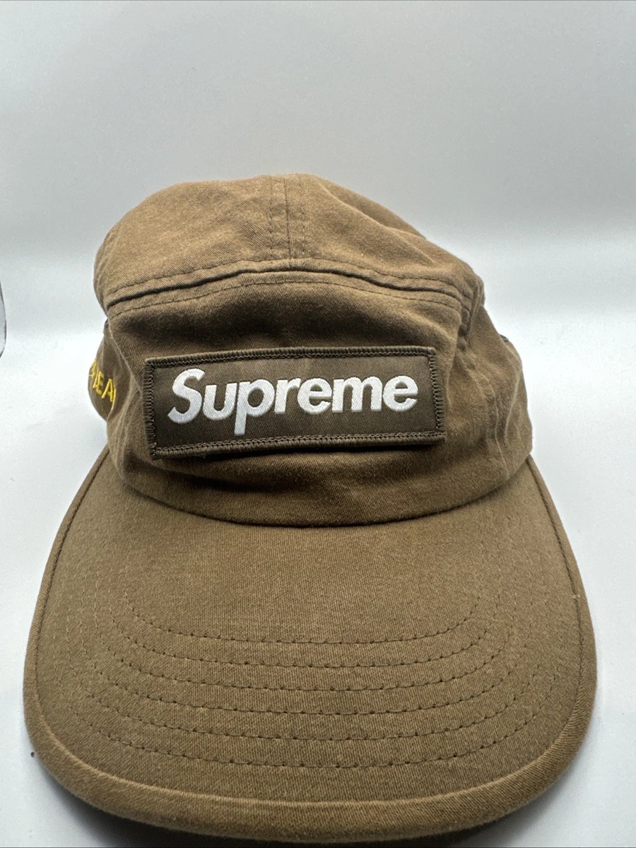 Supreme Hats for Men for sale | eBay