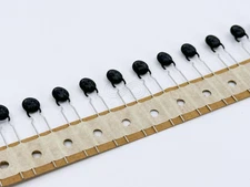 20X B57153S0479M EPCOS NTC Thermistor ICL 4.7Ohm 3A Inrush Current Limiter 5mm