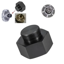 6.0L - 7.3L Diesel Fan Clutch Adapter for 2003-2007 Ford 6.0L Powerstroke Diesel