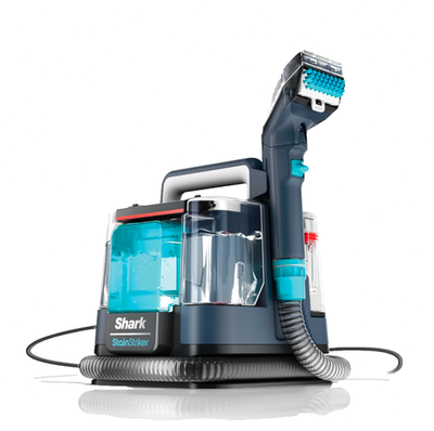 #ad Shark StainStriker Portable Carpet Upholstery Cleaner Spot Odor Eliminator PX204 $89.99