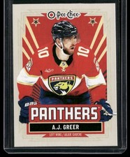 2025-26 O-Pee-Chee #197 A.J. Greer Retro