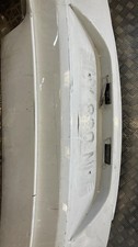Pare-choc arrière Volkswagen SCIROCCO