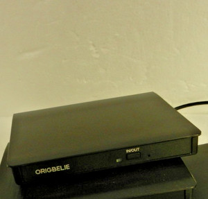 External Odd & HDD Device | eBay