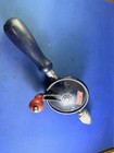Stanley Handyman/Defiance Tool Lot Brace Plane Drill Combination Square Vintage — photo 10