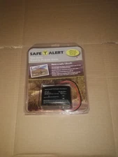 MTI Industries 20 Series 12-Volt Safe-T-Alert Mini RV Propane/LP Gas Alarm in