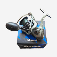 Okuma Tomcat TMC-6000  Spinning Reel