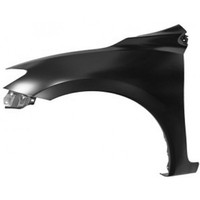 KotflüGel Vorne Links FüR Nissan Pulsar Von 2014 OEM F31013ZLMA