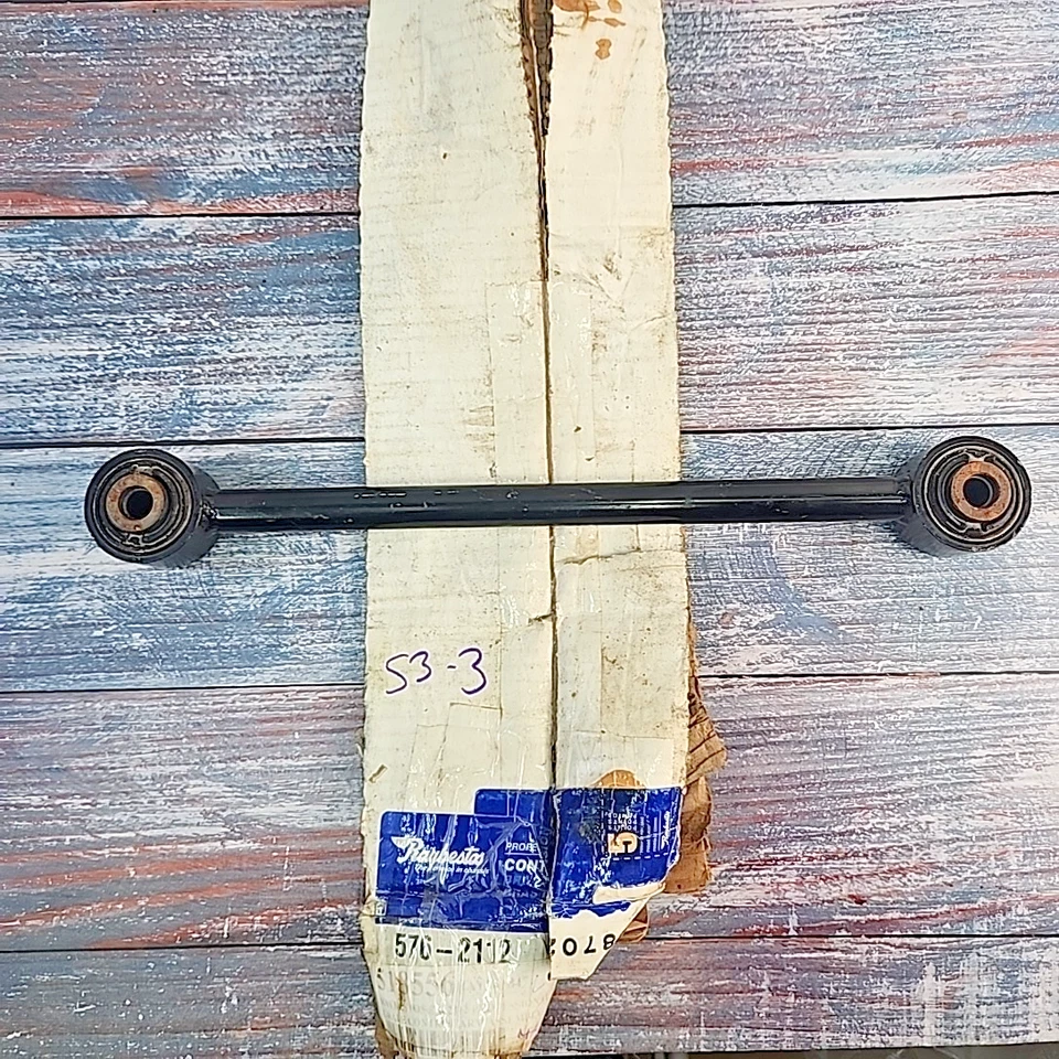 Raybestos 576-2112 For 2003-2007 Honda Accord Professional Grade Control Arm NOS - Image 2 of 4