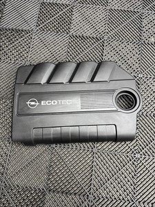 Motorabdeckung Motorverschalung oben 1.7 Cdti Opel H Astra 1.7 Cdti Caravan DPF
