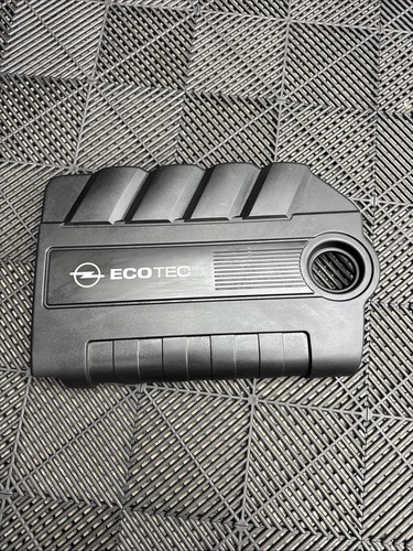 Motorabdeckung Motorverschalung oben 1.7 Cdti Opel H Astra 1.7 Cdti Caravan DPF