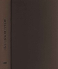 Disegni di macchine - Anonimo (IBM Italia) [[1986]]
