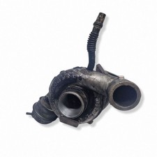 Turbo Audi S6