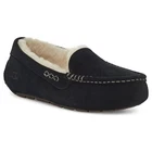 Ugg Ansley Women's Black Shoe Size 7
