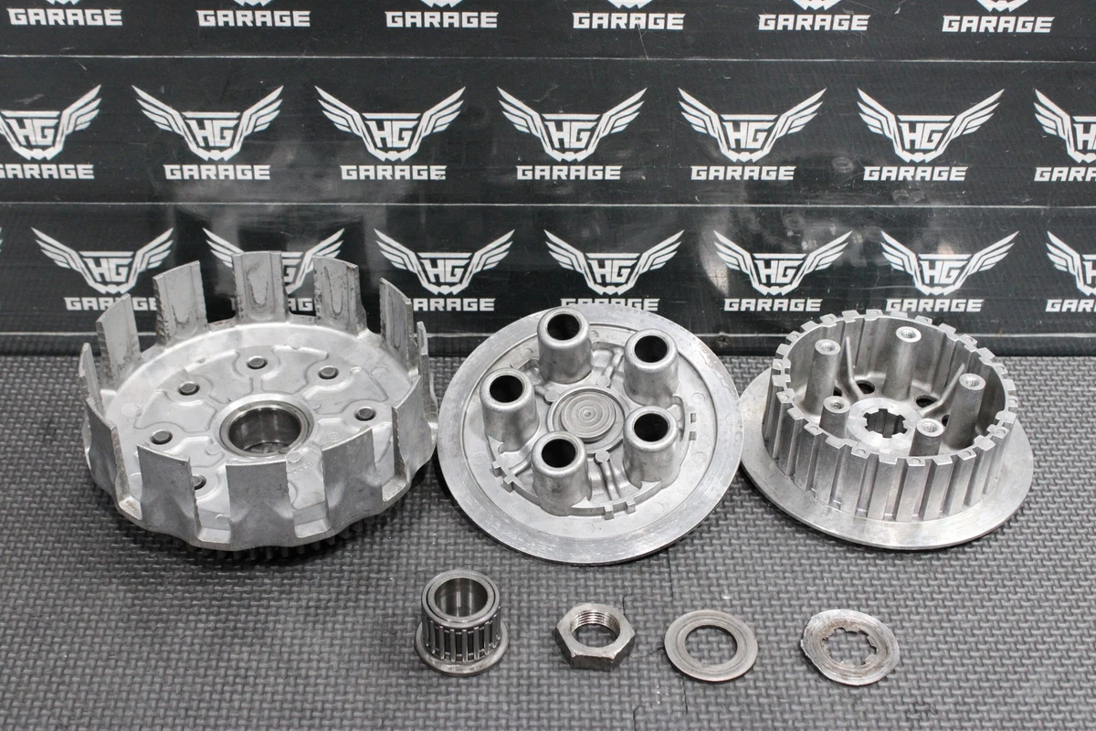Complete Clutches & Kits for Suzuki RM125 for sale | eBay