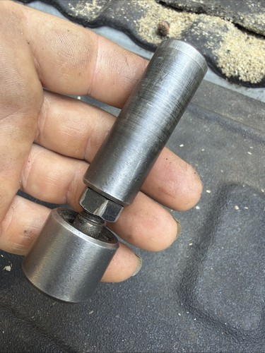 Turning Rotating Stop 3/4” Shank Screw Machine Turret CNC Metal Lathe Tool - Picture 2 of 9
