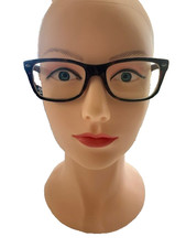 Ray-Ban RB5228 2012 Brown Havana Tortoise Eyeglasses 50-17-140 Frames Only