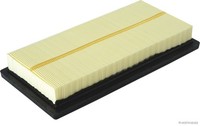 Herth+Buss Jacoparts J1325056 Luftfilter Passend FüR Mitsubishi Toyota Daihatsu
