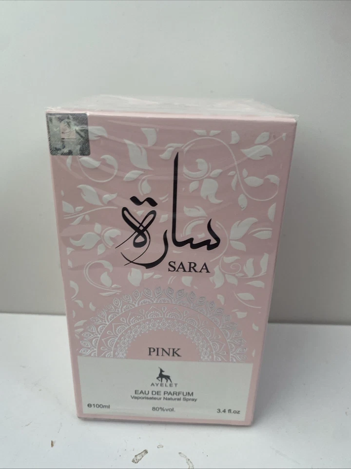 Women's Fragrance  Eau de Parfum Spray, Wholesale Lot of 8 Bottles - Image 3 of 4