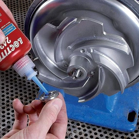 LOCTITE 243 FREIN FILET MOYEN NORMAL PROFESSIONNEL 24 ML - Photo 3/3