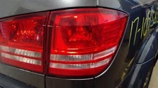 Passenger Tail Light Incandescent Lamps Fits 10-20 JOURNEY 10267156