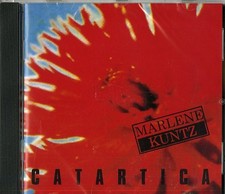 Marlene Kuntz - Catartica - Cd - Usato