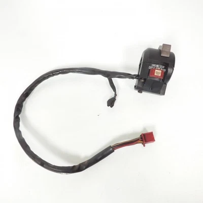 Commodo droit origine pour Moto Kawasaki 550 GPZ ZX Occasion - Photo 1/3