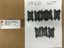 LEGO 88011 Train Motor for 10361 Winter Village Holiday Express Train